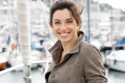 Aure Atika récompense « Soudain » au Prix Ecoprod du Festival de Cannes 2026