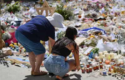 Australie : un homme inculpé pour le vol du matériel d'une victime de Bondi