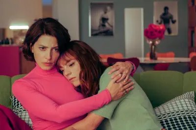 « Autofiction » : Almodóvar explore la crise d'inspiration avec cruauté