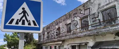 Aux Mages, un collectif s'oppose à l'ouverture d'un McDonald's