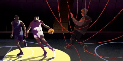 Aux États-Unis, des ados accros aux paris sportifs, des parents désemparés