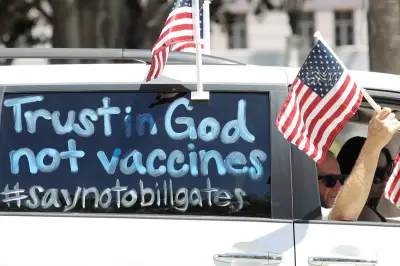 Aux États-Unis, la foi influence l'hésitation vaccinale