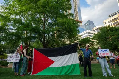 Aux États-Unis, l'idée d'une rupture avec Israël commence à s'étendre
