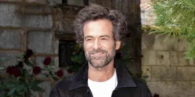 Avant-première du film « Fils de personne » à Saint-Jean-de-Luz avec le comédien et Safy Nebbou
