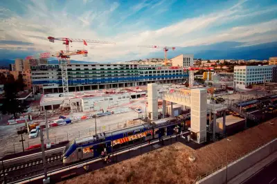 Avant-Scène à Nice : des centaines de propriétaires en détresse financière