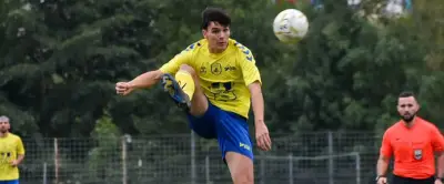 Avenir Foot Lozère battu à domicile, maintien en jeu à Aigues-Mortes