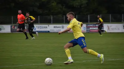 Avenir Foot Lozère relégué en Régional 2 après une défaite à Aigues-Mortes