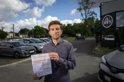 Avenue de Lattre-de-Tassigny : une limitation à 50 km/h qui fait flop