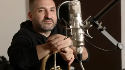Avocat jugé pour avoir dit qu'Ibrahim Maalouf n'était pas innocent