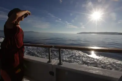 Avril 2026 : 309 heures de soleil dans le Var, quasi-record en France