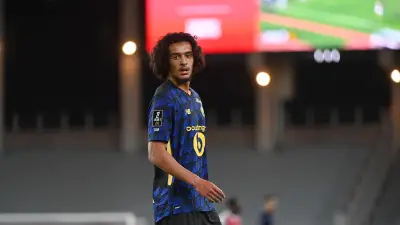 Ayyoub Bouaddi choisit le Maroc pour la Coupe du monde 2026