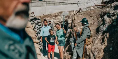Bac HGGSP : trois lieux pour comprendre histoire et mémoire