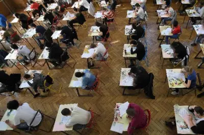 Bac pro : le casse-tête des examens en pleine vague de chaleur