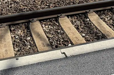 Bagage abandonné à Nice Saint-Augustin : trafic SNCF perturbé