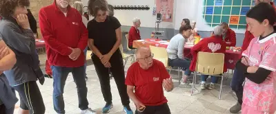 Bagnols : trois randonnées pour le Parcours du cœur avec dépistages et gestes qui sauvent