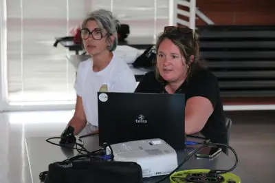 Balade des cinq sens à Lahourcade : une journée sensorielle et familiale le 24 mai