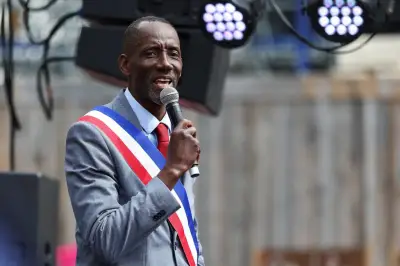 Bally Bagayoko dénonce de nouveaux propos racistes sur CNews