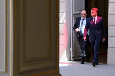 Banque de France : Moulin interdit bancaire au Parlement