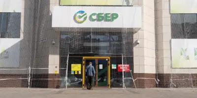 Banques russes : piliers de l'économie de guerre du Kremlin