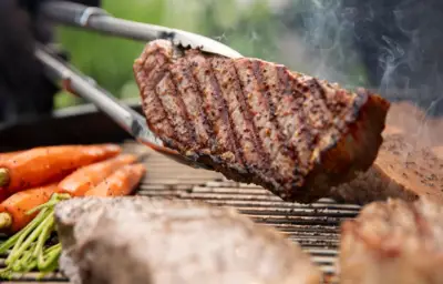 Barbecue Weber Original Kettle à -5% : l'offre à ne pas manquer sur Amazon