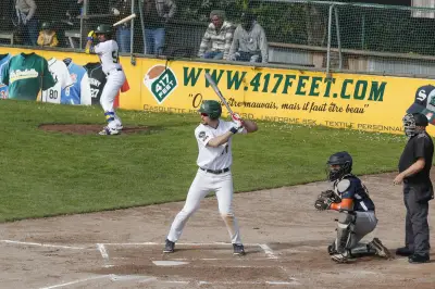 Baseball : les Boucaniers défient le PUC, un monument du sport français
