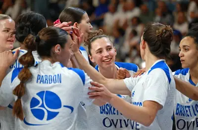 Basket Landes arrache la victoire et relance la finale face à Bourges