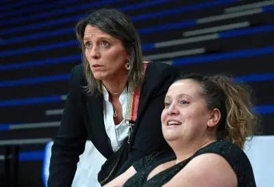 Basket Landes : doublé historique avec un public en liesse