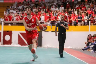 Basket : Pomarez renverse Castelnau Médoc et se prépare pour le Final Four