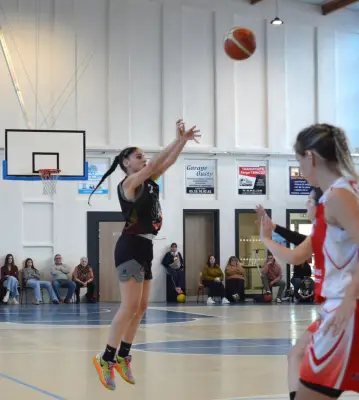 Basket : Samazanais et Tonneinquaises en quête d'exploit dimanche