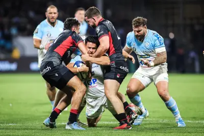 Bayonne-Lyon : suivez le choc du Top 14 en direct
