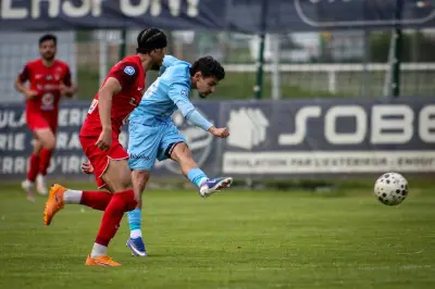 Bayonne termine sa saison en beauté avec un dixième succès à domicile