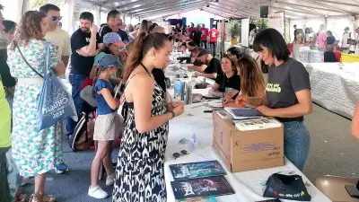 BD jeunesse : les secrets du succès dévoilés au Festival de Sérignan
