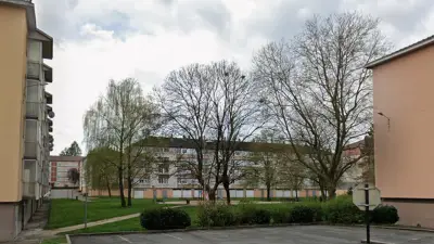 Belfort : un père de famille tire au revolver après une dispute d'enfants