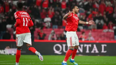 Benfica invaincu mais 3e: un scénario cruel inédit depuis 47 ans