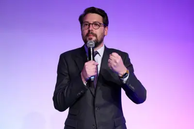 Benjamin Lucas candidat à la primaire de la gauche pour 2027