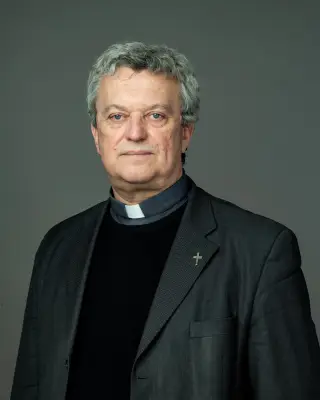 Benoist de Sinety : « L’Église n’est pas la communion des gagnants »