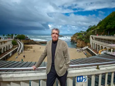 Biarritz : l'adjoint aux travaux face à un chantier colossal