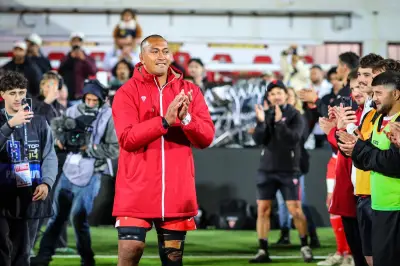 Biarritz maintenu : la joie et le soulagement de Boris Bouhraoua