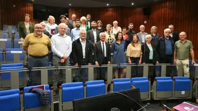 Bilan budgétaire 2025, recrutements et travaux votés à Millau Grands Causses