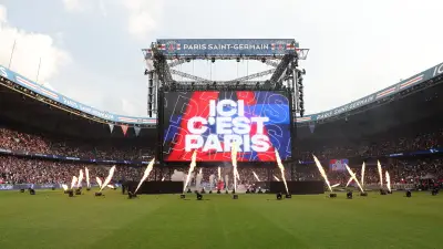 Billetterie finale LdC PSG-Arsenal au Parc : détails et tarifs