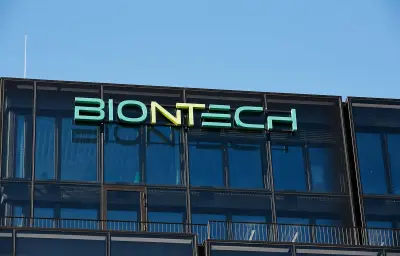 BioNTech ferme quatre sites de production, 1.860 emplois menacés