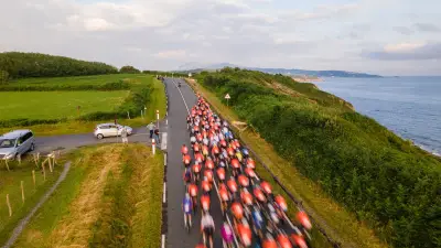 Bizikleta Taldea : 3e édition de la cyclosportive le 19 mai 2024