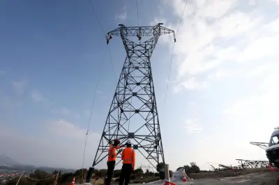 Black-out géant dans le Var et les Alpes-Maritimes : un an après, l'enquête au point mort