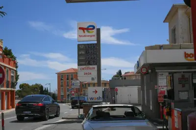 Blocage des prix carburants TotalEnergies maintenu pour la Pentecôte