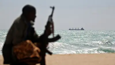 Blocage d'Ormuz : retour inquiétant des pirates somaliens