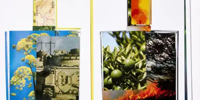 Blocage du détroit d'Ormuz : la parfumerie en eaux troubles