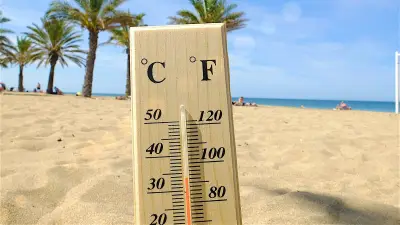 Blocage en oméga : pourquoi il fait 10 à 15°C de plus en Occitanie