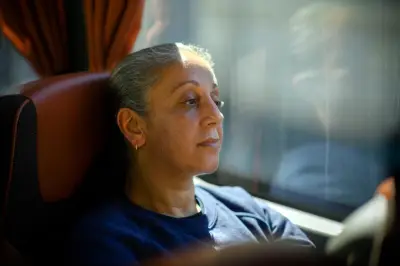 « Bonne mère » : Hafsia Herzi filme Marseille avec une humanité bouleversante