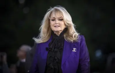 Bonnie Tyler opérée en urgence au Portugal