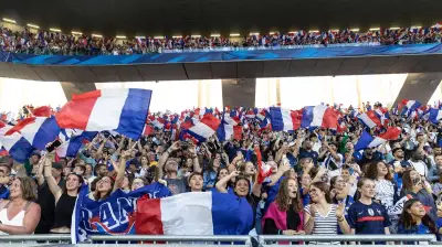 Bordeaux accueillera les Bleus du foot en novembre 2026 contre la Turquie